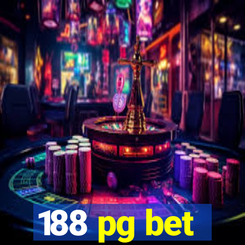 188 pg bet